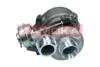 Турбокомпресор VW Crafter 2.5TDI 06-13 KAMOKA 8600013 (фото 2)