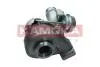 Турбокомпресор VW Crafter 2.5TDI 06-13 KAMOKA 8600013 (фото 4)