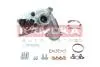 Турбокомпресор Citroen Berlingo/Peugeot Partner 1.6HDI 08- KAMOKA 8600036 (фото 1)