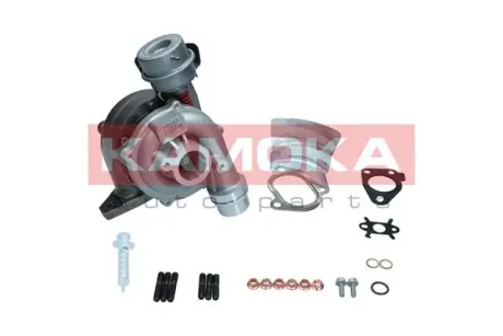 Турбокомпресор KAMOKA 8600064