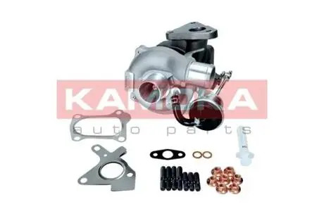 Турбокомпресор KAMOKA 8600089