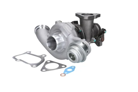 Турбокомпресор KAMOKA 8600150