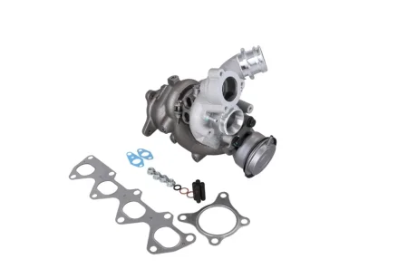 Турбокомпресор KAMOKA 8600239