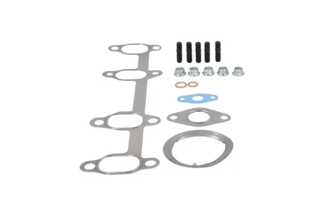 Комплект прокладок турбiни KAMOKA 8607002