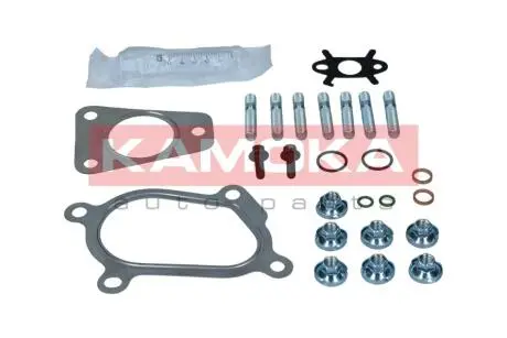 Автозапчасть KAMOKA 8607086