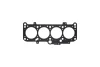 Прокладка, головка цилиндра KAMOKA 8701120 (фото 2)