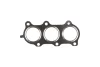 Прокладка колектора KAMOKA 8705321 (фото 2)
