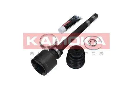 Автозапчасть KAMOKA 8752