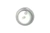 Подушка двигателя (передняя) (L) Opel Vectra B 1.6i-2.0i 95-03 KAMOKA 890796 (фото 2)