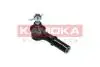 Накiнечник рульової тяги KAMOKA 9010362 (фото 2)
