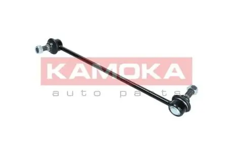 Стойка стабилизатора передняя KAMOKA 9030367 (фото 1)