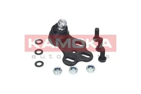 Кульова опора KAMOKA 9040040