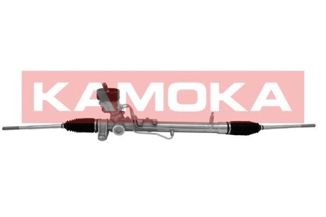 Кермова колонка гідравлічна KAMOKA 9120003