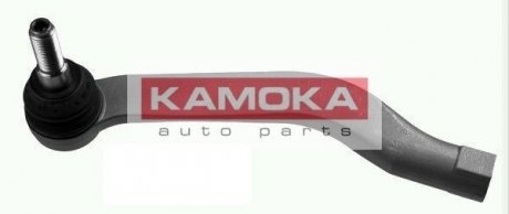 Наконечник поперечной рулевой тяги KAMOKA 990037 (фото 1)