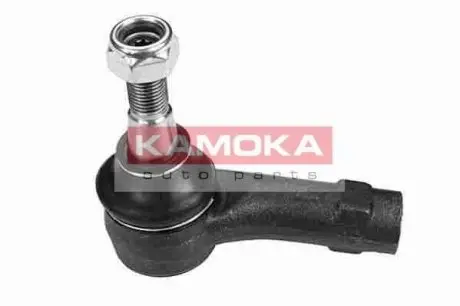 Наконечник поперечної кермової тяги KAMOKA 9963733