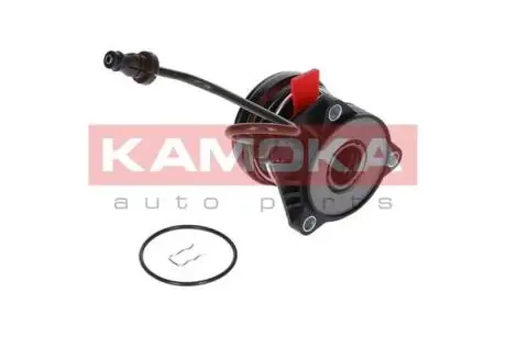 Центральний вимикач KAMOKA CC013