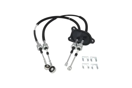 Трос перемикання передач KAMOKA CP0048