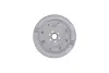 Демпфер (Маховик) Audi A3/VW Golf V/Passat/Touran 1.4/2.0 04-15 KAMOKA CW002 (фото 1)