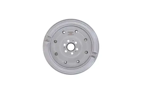 Демпфер (Маховик) Audi A3/VW Golf V/Passat/Touran 1.4/2.0 04-15 KAMOKA CW002