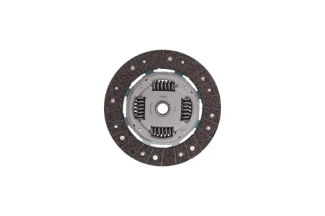 Диск ЗЧЕПЛЕННЯ KAMOKA DC139