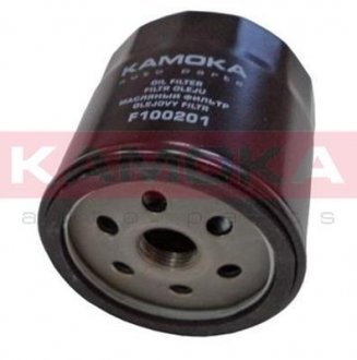 Фильтр смазки KAMOKA F100201 (фото 1)
