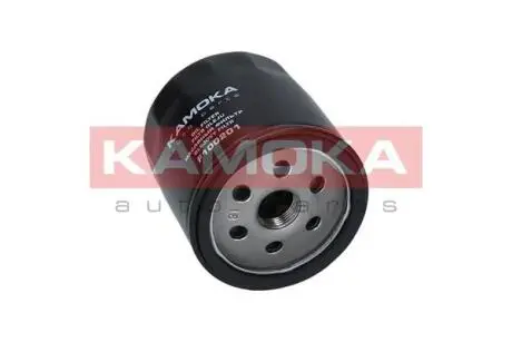 Фильтр смазки KAMOKA F100201