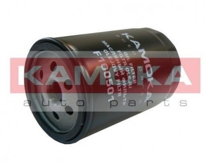 Фильтр смазки KAMOKA F100501