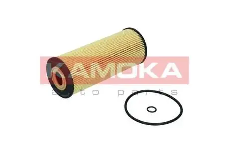 Фильтр масла KAMOKA F100601