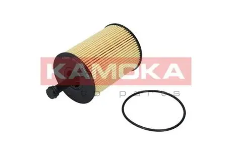 Фильтр масла 1.9 TDI, 2.5 TDI T5 5/03--> KAMOKA F100901