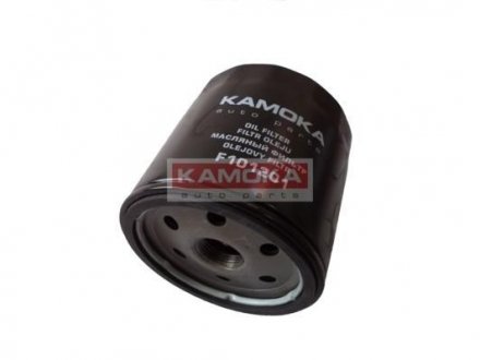 Фильтр смазки KAMOKA F101201