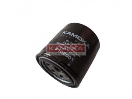 Фильтр смазки KAMOKA F102001 (фото 1)