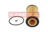Фільтр масляний KAMOKA F102101 (фото 3)