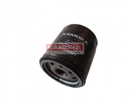 Фильтр масла KAMOKA F102201 (фото 1)