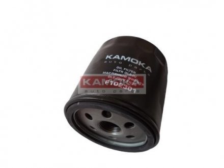Фильтр масла 343/345 DLS,GLS,GTL (2.0) KAMOKA F102301