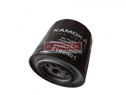 Фильтр масла 1.9 D/TD KAMOKA F102401 (фото 1)