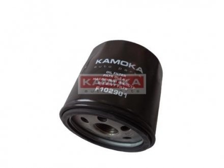 Фильтр смазки KAMOKA F102901 (фото 1)