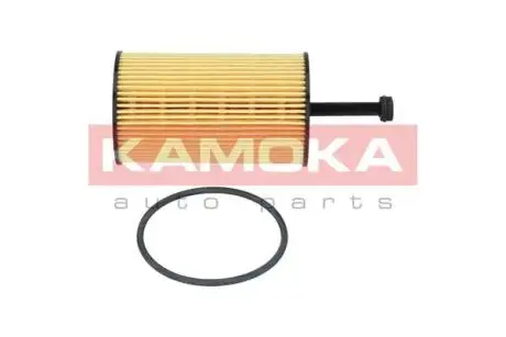 Фільтр масла 1.1,1.4,1.6 KAMOKA F103101