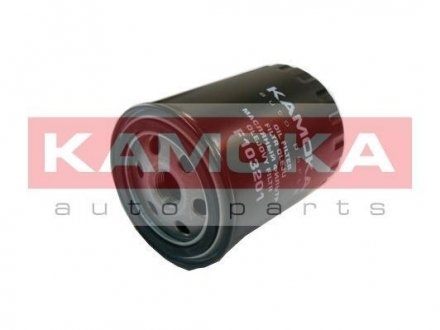 Фильтр масла KAMOKA F103201 (фото 1)