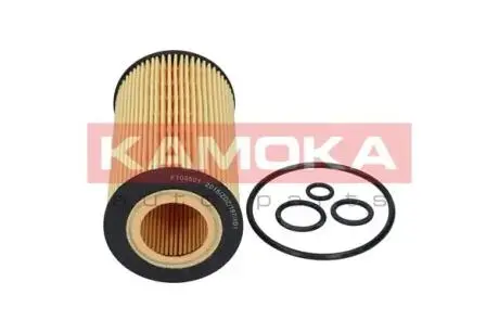 Фільтр масла KAMOKA F103501