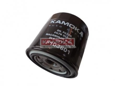 Фільтр масляний KAMOKA F103601