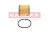 Фильтр масляный KAMOKA F103801 (фото 2)