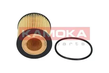 Фильтр масляный KAMOKA F103801