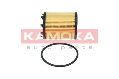 Фільтр масляний KAMOKA F104101