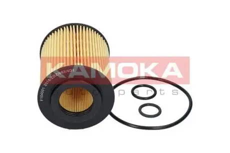 Фільтр масляний KAMOKA F104501
