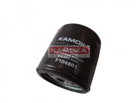 Фильтр смазки KAMOKA F104801 (фото 1)