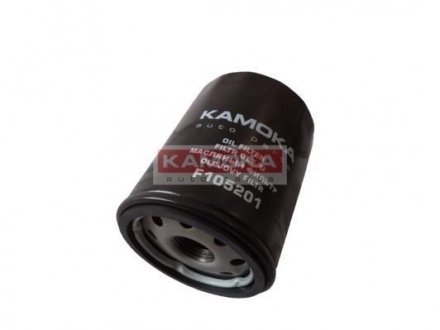 Фільтр масляний KAMOKA F105201 (фото 1)