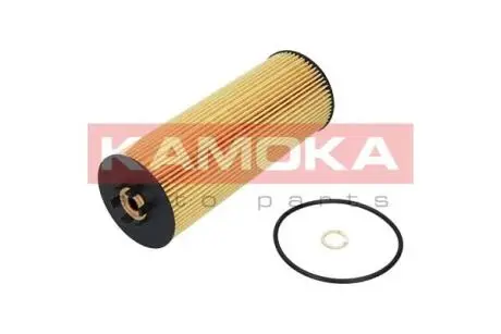 Фильтр масляный KAMOKA F105501