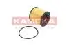 Фільтр масляний KAMOKA F105701 (фото 2)