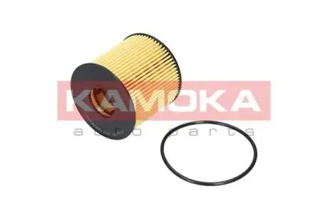 Фильтр масляный KAMOKA F105701