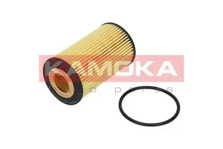 Фильтр масляный KAMOKA F106001